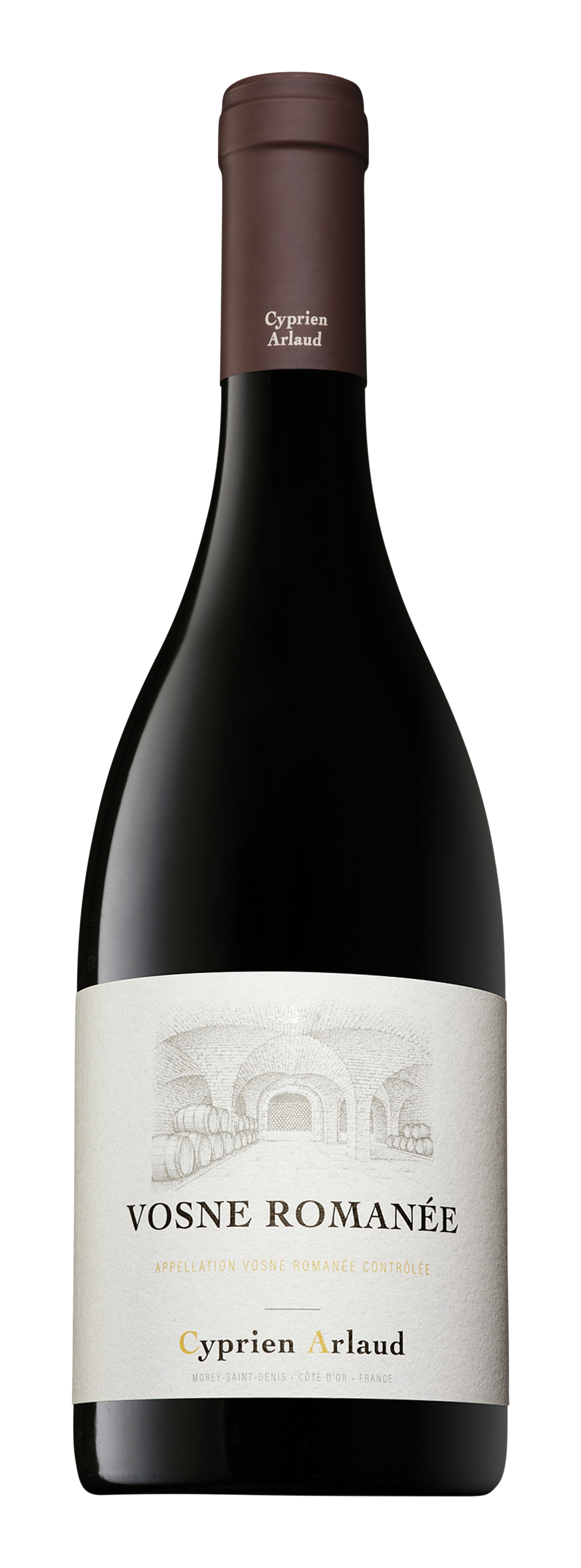 Cyprien Arlaud Vosne-Romanée 2023